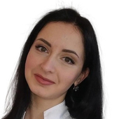 Свиридова Ульяна Александровна, гастроэнтеролог