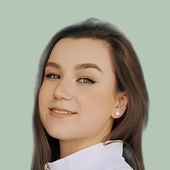 Петрова Полина Ильинична, эндокринолог