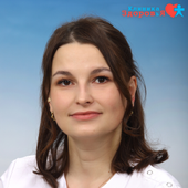 Тесля Дарья Евгеньевна, стоматолог-терапевт