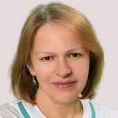 Аникина Татьяна Владимировна, кардиолог