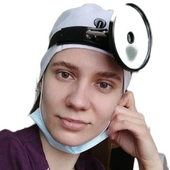 Березкина Полина Игоревна, ЛОР