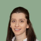 Дзиова Зарина Асланбековна, стоматолог-терапевт