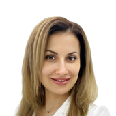Снегур Анна Витальевна, гинеколог