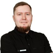 Ковалев Игорь Васильевич, имплантолог