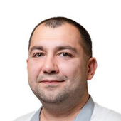 Габриелян Артур Торосович, невролог