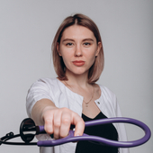 Сафронова Яна Александровна, инфекционист