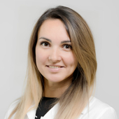 Мельникова Лилия Эдуардовна, рентгенолог