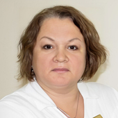 Шаймарданова Эльмира Барыевна, гирудотерапевт