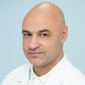 Васильченко Евгений Евгеньевич, кардиолог