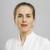 Долгополова Диана Сергеевна, эндоскопист