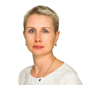 Беленихина Елена Владимировна, пульмонолог