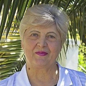 Таранина Нина Михайловна, терапевт