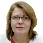 Молокова Маргарита Анатольевна, детский невролог