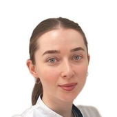 Туаева Стелла Казбековна, кардиолог