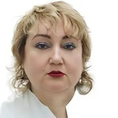 Александрова Анна Борисовна, дерматовенеролог