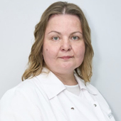 Кузьмина Юлия Олеговна, ортопед