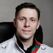 Попов Михаил Анатольевич, нейрохирург