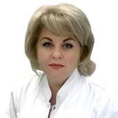Попова Наталия Степановна, стоматолог-терапевт