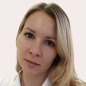 Салина Анна Александровна, ЛОР