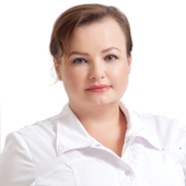 Феоктистова Татьяна Евгеньевна, гинеколог