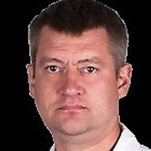 Мельников Михаил Александрович, сосудистый хирург