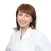 Нассонова Гульнара Уткуровна, стоматолог-терапевт