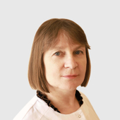 Ковшова Валентина Александровна, офтальмолог