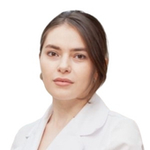 Гаджиомарова Марьям Шарапудиновна, невролог