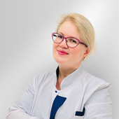 Ковалева Елена Васильевна, дерматолог