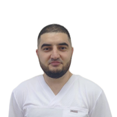 Байрамов Самир Сабирович, стоматолог-терапевт