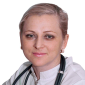 Сацук Наталья Анатольевна, аллерголог