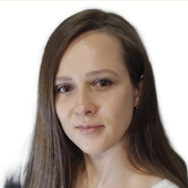 Сухаребри Светлана Сергеевна, психолог