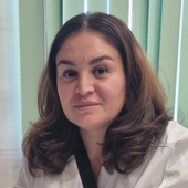 Дзидзоева Алана Астиковна, гастроэнтеролог
