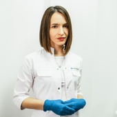 Сверчкова Вера Павловна, пластический хирург