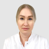 Трифонова Елена Александровна, гинеколог