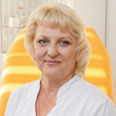 Фарафонова Елена Владимировна, гинеколог