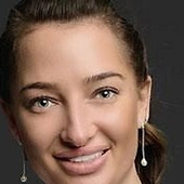 Руденко Екатерина Владимировна, ортодонт