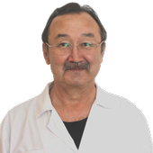 Сатыбалдиев Тамирлан Джимранович, хирург