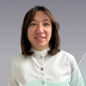 Щедловская Мария Владимировна, стоматолог-терапевт