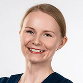 Колесникова Кристина Владимировна, челюстно-лицевой хирург