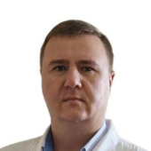 Степанов Андрей Евгеньевич, хирург