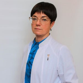 Подъяблонская Мария Юрьевна, невролог