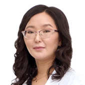 Янгутова Намсалма Бадмажаповна, флеболог