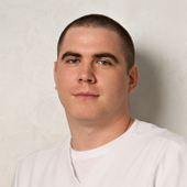 Прудченко Павел Михайлович, травматолог-ортопед