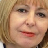 Корнилова Ирина Александровна, гастроэнтеролог