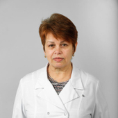 Пальчикова Любовь Петровна, нутрициолог