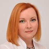 Шишкина Анна Анатольевна, физиотерапевт