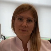 Заика Мария Павловна, ЛОР