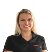 Ахметова Евгения Александровна, детский стоматолог