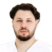Ахмеров Кирилл Александрович, стоматолог-ортопед
